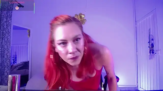 alejandrafitt online show from February 25, 1:59 am