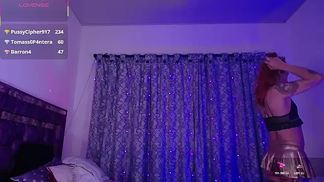 Snapshot of alejandrafitt chatting on June 11, 2:53 am alejandrafitt online show from June 11, 2:53 am