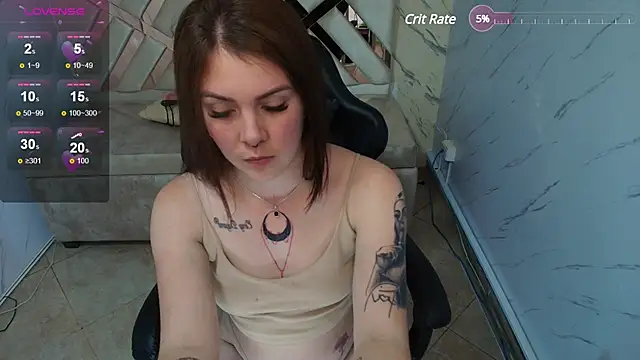 Paula b  online show from February 24, 3:53 pm