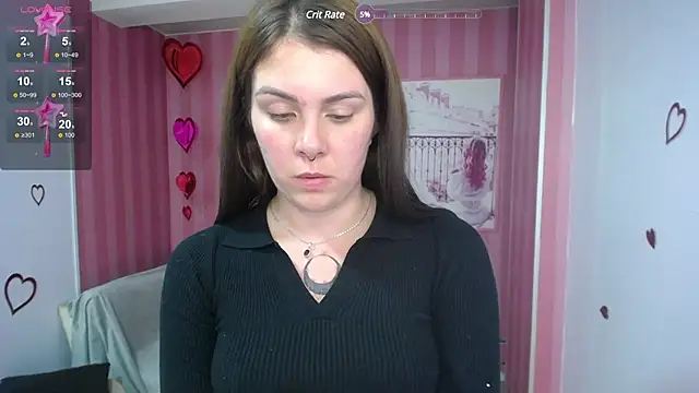 Paula b  online show from March 6, 6:59 pm