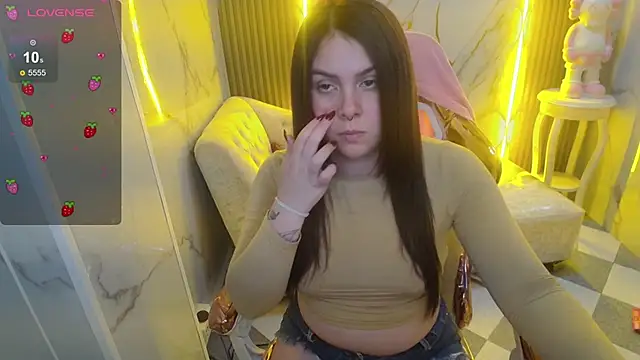 Paula b  online show from September 27, 12:43 pm