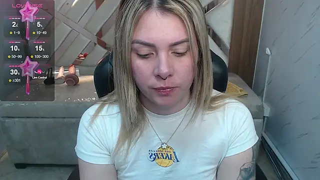 Snapshot of Paula_b_ chatting on July 2, 12:55 pm Paula b online show from July 2, 12:55 pm