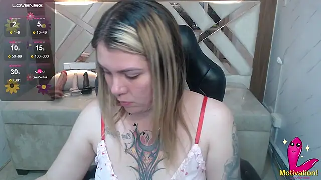 Snapshot of Paula_b_ chatting on July 24, 12:58 pm Paula b online show from July 24, 12:58 pm