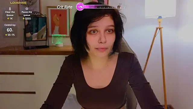 Snapshot of ari_rari chatting on February 25, 9:24 pm ari rari online show from February 25, 9:24 pm