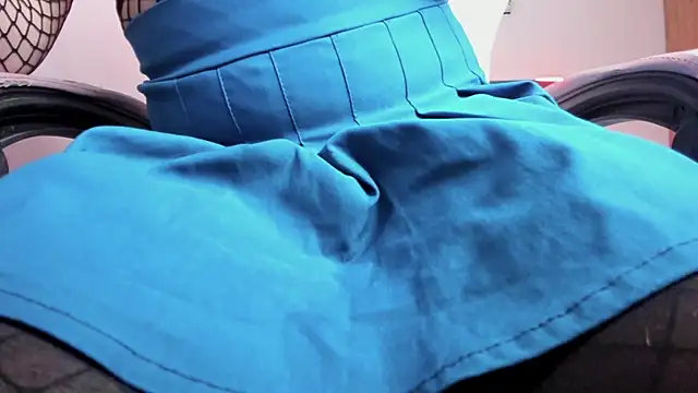 paula kawaiifu  online show from November 19, 2:17 pm