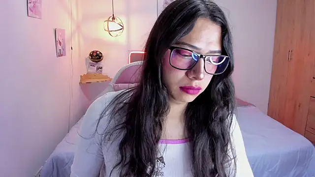 paula kawaiifu  online show from December 17, 2:34 pm