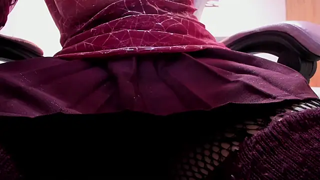 paula kawaiifu  online show from December 18, 1:39 pm