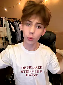 Ohnosashaa online show from November 8, 1:33 pm