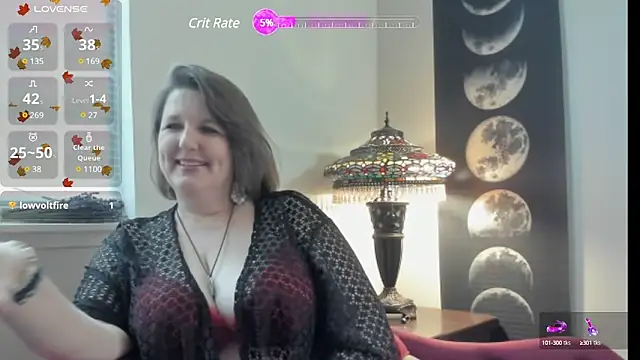 Madam Verity online show from March 2, 4:10 pm