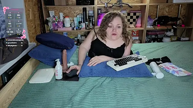 MiniNatalie online show from January 6, 4:54 pm