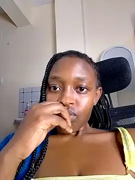 Snapshot of Sweet_mella chatting on June 30, 6:31 pm Sweet mella online show from June 30, 6:31 pm
