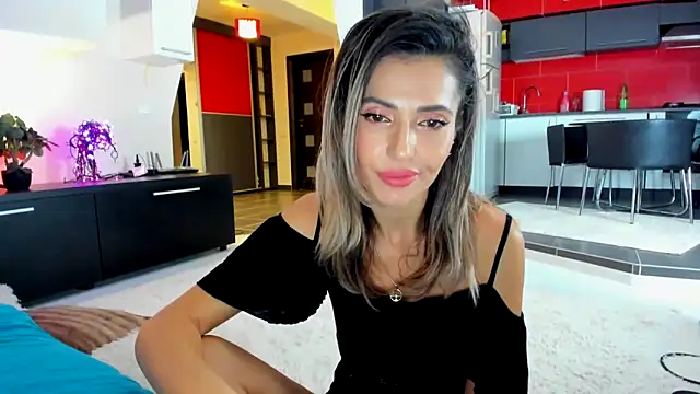 MissSmiley26 online show from February 28, 9:12 pm