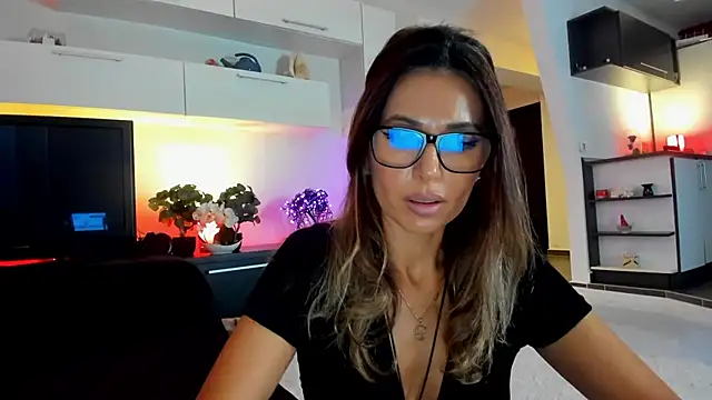 MissSmiley26 online show from October 16, 7:59 pm