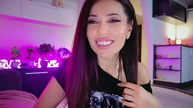 MissSmiley26 online show from May 1, 10:47 pm