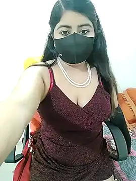 SHUBHI880 online show from January 30, 4:58 am