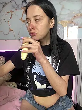 Isabella 21x online show from November 13, 12:37 pm