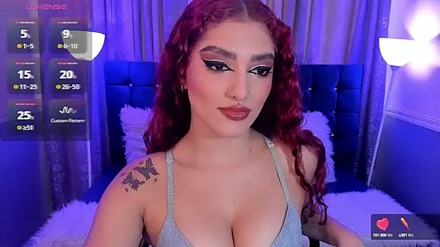 Snapshot of hallsredd chatting on March 20, 9:35 pm hallsredd online show from March 20, 9:35 pm