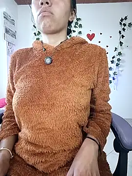 sophie north online show from February 23, 9:56 pm