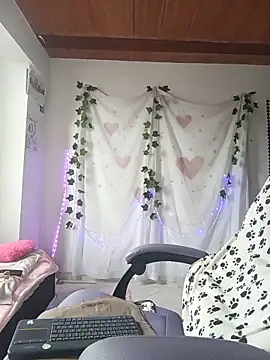 Snapshot of sophie_north chatting on May 31, 2:46 pm sophie north online show from May 31, 2:46 pm