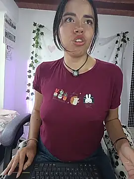Snapshot of sophie_north chatting on June 3, 10:37 pm sophie north online show from June 3, 10:37 pm