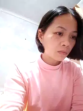 Snapshot of Aninyin22 chatting on March 2, 12:53 am Aninyin22 online show from March 2, 12:53 am