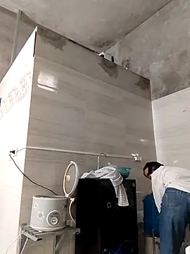 Snapshot of Aninyin22 chatting on October 26, 12:05 am Aninyin22 online show from October 26, 12:05 am