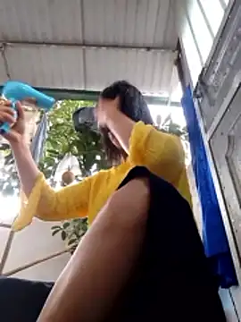 Aninyin22 online show from January 18, 1:09 am