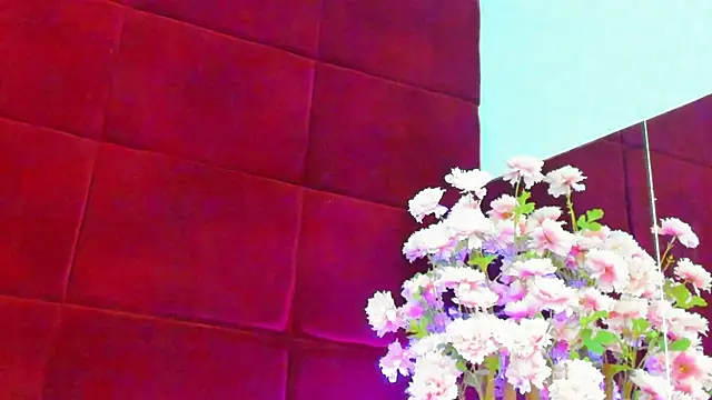 Snapshot of Alexxa chatting on October 28, 6:43 pm Alexxa online show from October 28, 6:43 pm