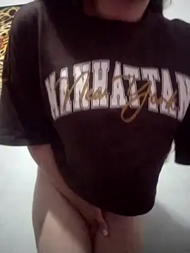 dulccemaria24 online show from February 24, 12:30 am