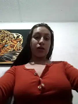 dulccemaria24 online show from April 30, 1:34 am