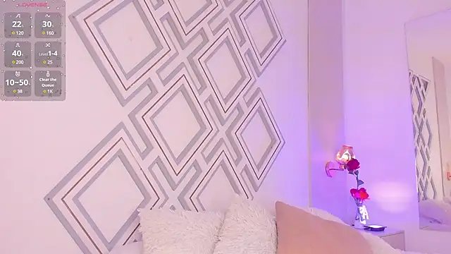  CurlyGirl  online show from February 20, 10:59 pm