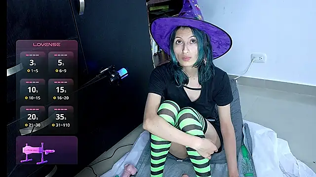 Camila---torres online show from October 15, 2:55 am