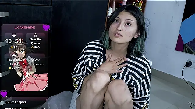 Snapshot of Camila---torres chatting on May 18, 3:24 am Camila---torres online show from May 18, 3:24 am