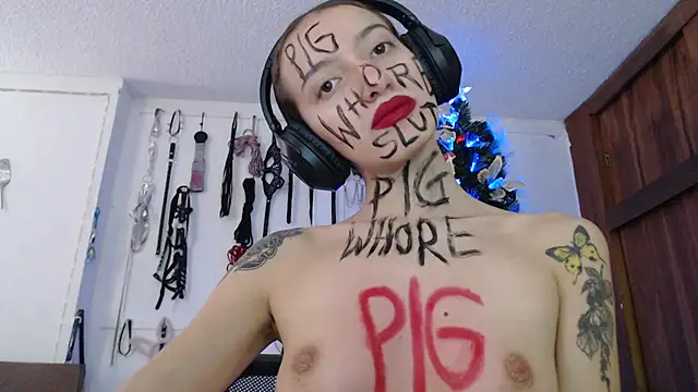 Eloise-brown online show from December 9, 8:54 pm