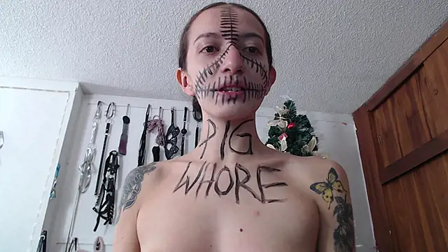 Eloise-brown online show from December 10, 8:38 pm