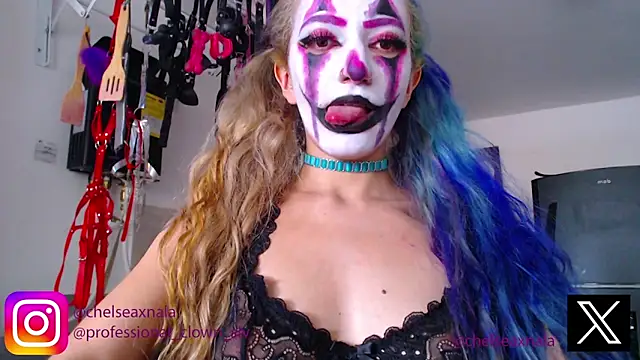 Eloise-brown online show from September 26, 6:34 pm