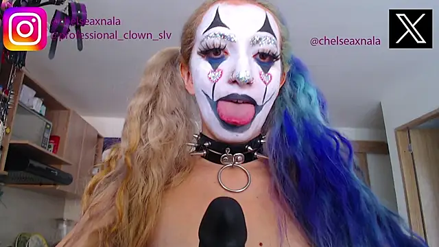 Eloise-brown online show from September 30, 6:46 pm