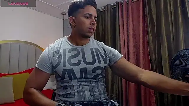 randy paterman  online show from November 16, 12:49 am