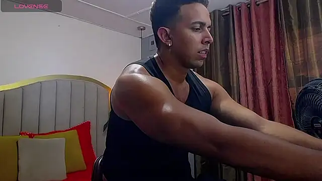 randy paterman  online show from November 17, 7:08 pm