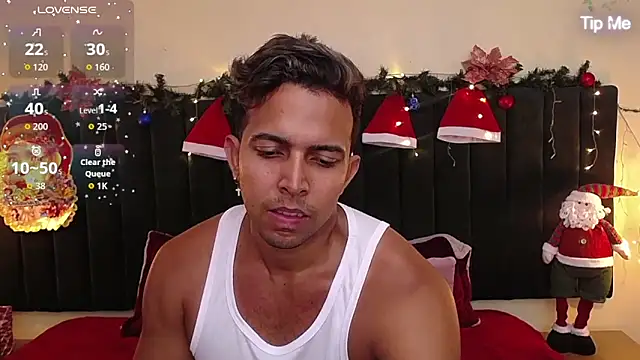 randy paterman  online show from November 24, 7:24 pm