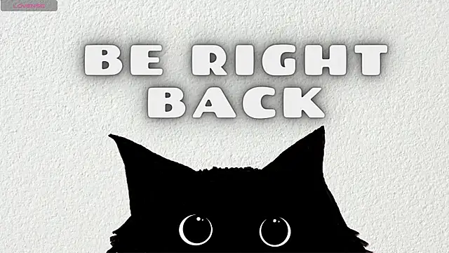 HannaRainbow  online show from February 9, 10:11 pm