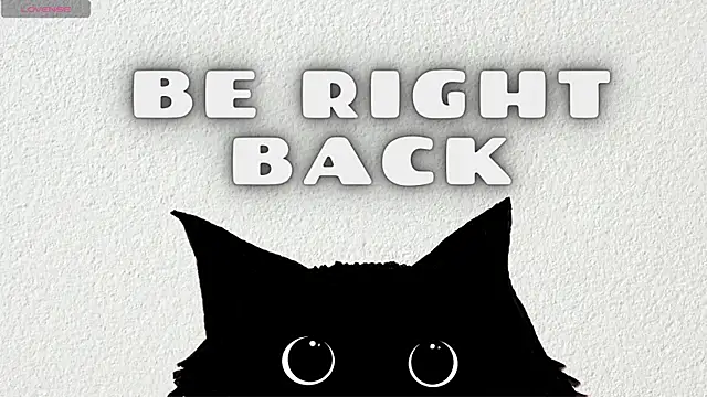 HannaRainbow  online show from September 26, 10:03 pm