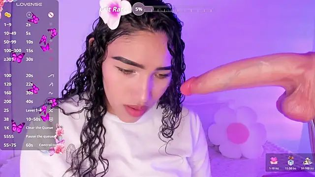 Snapshot of Olivia_fx chatting on November 3, 5:03 pm Olivia fx online show from November 3, 5:03 pm