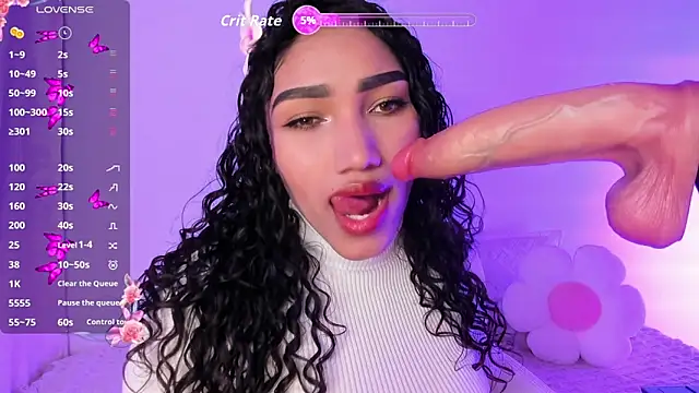 Snapshot of Olivia_fx chatting on November 5, 5:24 pm Olivia fx online show from November 5, 5:24 pm