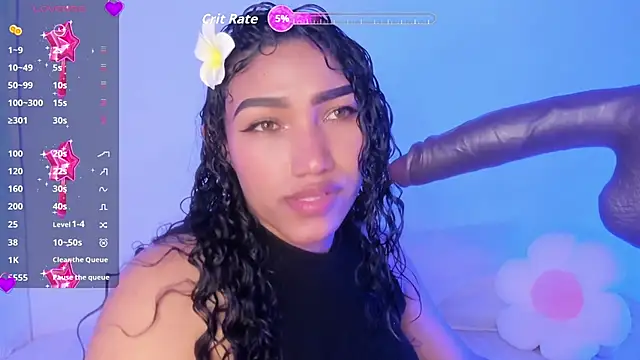 Snapshot of Olivia_fx chatting on November 15, 7:10 pm Olivia fx online show from November 15, 7:10 pm