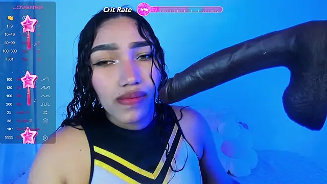 Snapshot of Olivia_fx chatting on November 22, 3:44 pm Olivia fx online show from November 22, 3:44 pm