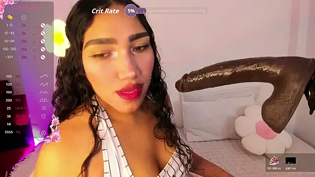 Snapshot of Olivia_fx chatting on May 16, 7:34 pm Olivia fx online show from May 16, 7:34 pm