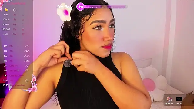 Snapshot of Olivia_fx chatting on May 21, 7:54 pm Olivia fx online show from May 21, 7:54 pm