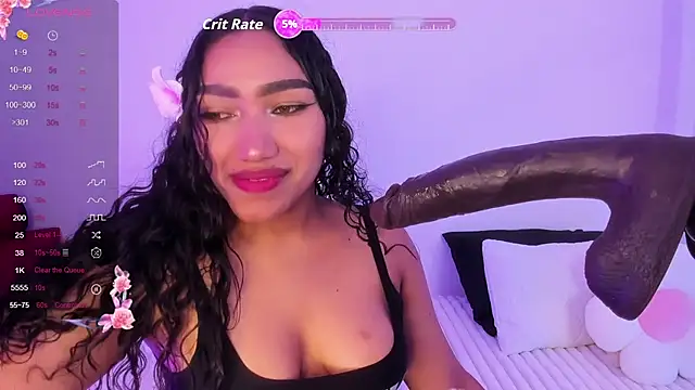 Snapshot of Olivia_fx chatting on May 26, 8:49 pm Olivia fx online show from May 26, 8:49 pm