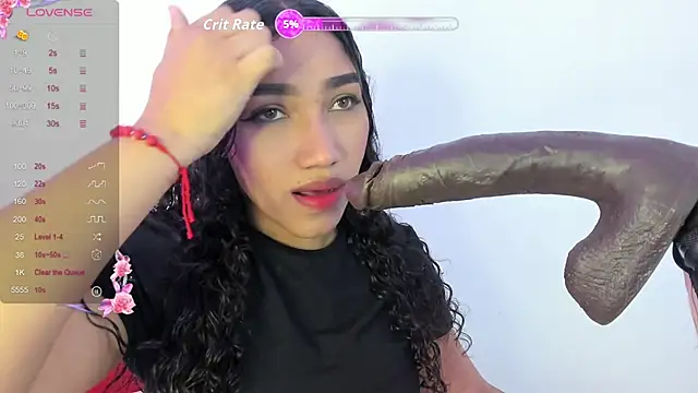 Snapshot of Olivia_fx chatting on July 19, 5:16 pm Olivia fx online show from July 19, 5:16 pm